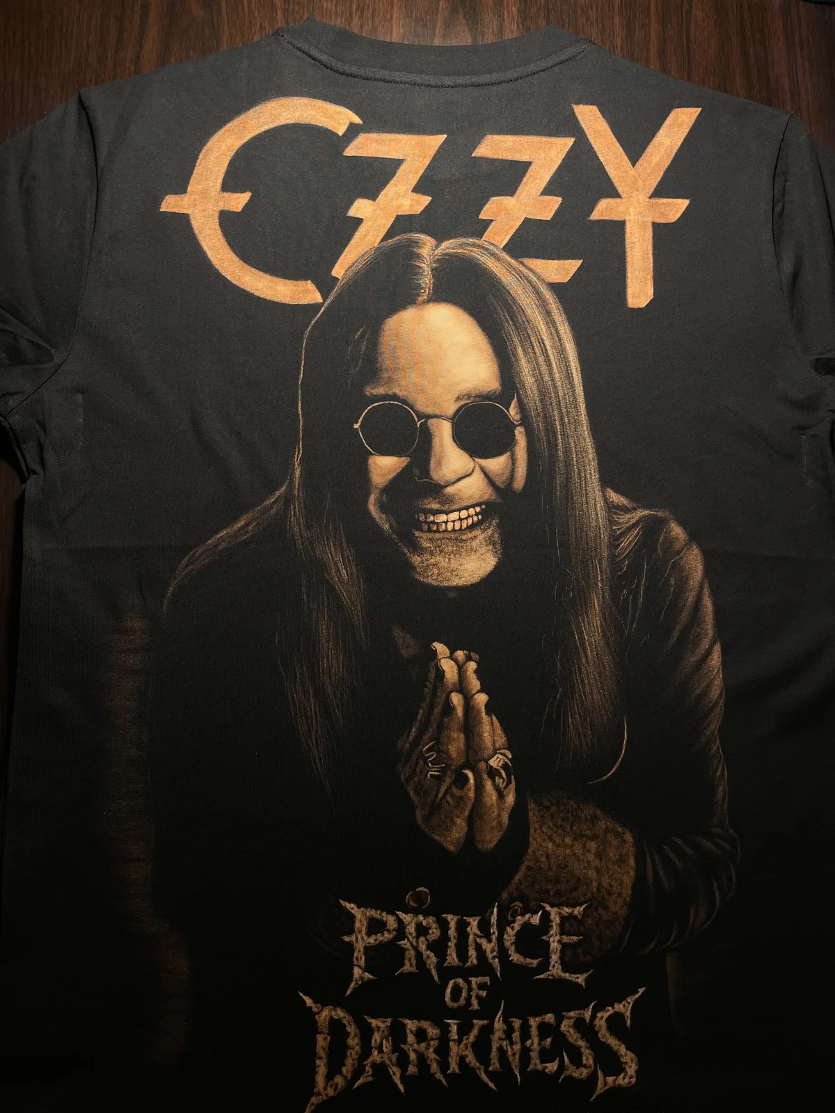 Bleach art pop culture inspired design on shirt